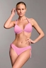 VACANZE NESPOLA PUSH UP BIKINI