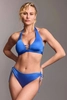 VACANZE NOCCIOLA HALTERNECK BIKINI