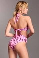 VACANZE NOCCIOLA HALTERNECK BIKINI