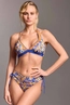 VACANZE NOCCIOLA HALTERNECK BIKINI