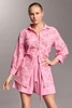 VACANZE PALOMA MAXI SHIRT