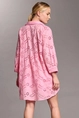 VACANZE PALOMA MAXI SHIRT