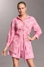 VACANZE PALOMA MAXI SHIRT