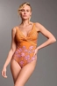 VACANZE PAPAYA SWIMSUIT