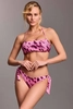 VACANZE RIBES BANDEAU BIKINI