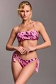 VACANZE RIBES BANDEAU BIKINI
