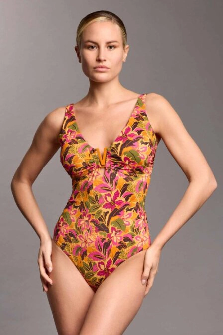 VACANZE SUSINA SWIMSUIT
