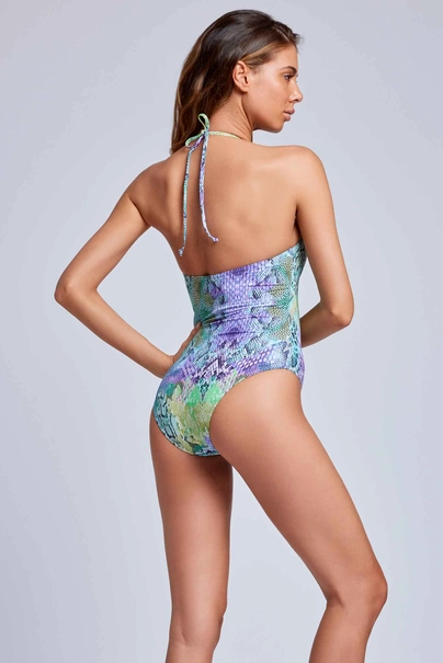 VITAMINS MAIA SWIMSUIT