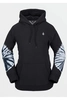 VOLCOM COSTUS P/O FLEECE