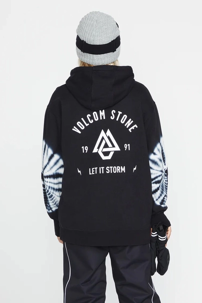 VOLCOM COSTUS P/O FLEECE