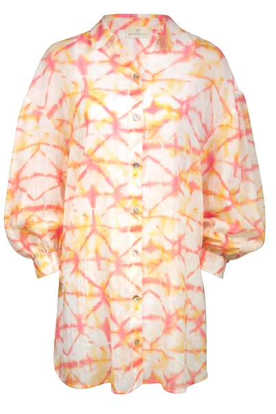 WATERCULT BEACH SHIRT