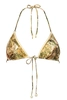 WATERCULT BIKINI TOP