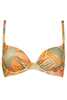 WATERCULT BIKINI TOP