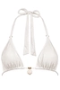 WATERCULT BIKINI TOP