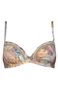 WATERCULT BIKINI TOP