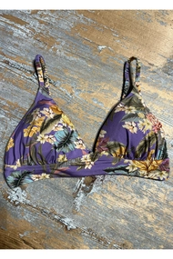 WATERCULT BIKINI TOP
