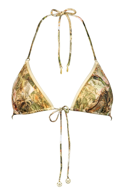 WATERCULT BIKINI TOP