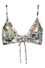WATERCULT BIKINI TOP