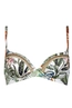 WATERCULT BIKINI TOP