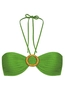 WATERCULT BIKINI TOP