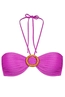 WATERCULT BIKINI TOP