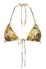 WATERCULT BIKINI TOP
