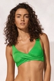 WATERCULT CROSS-OVER TOP