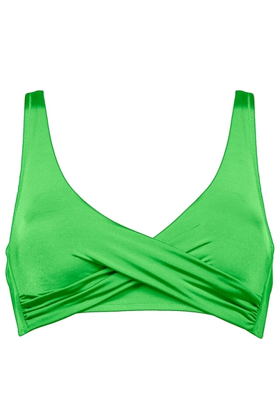 WATERCULT CROSS-OVER TOP
