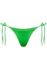 WATERCULT TIE-SIDE BOTTOMS