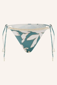 WATERCULT TIE-SIDE BOTTOMS