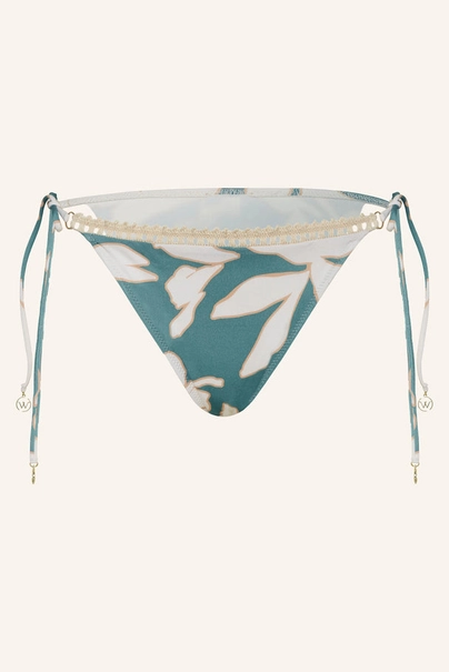 WATERCULT TIE-SIDE BOTTOMS
