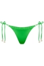 WATERCULT TIE-SIDE BOTTOMS