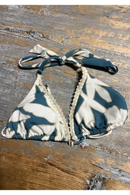WATERCULT TRIANGLE TOP
