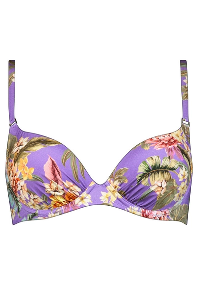 WATERCULT WIRE TOP