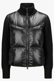 WOOLRICH ALIQUIPPA HYBRID JACKET