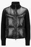 WOOLRICH ALIQUIPPA HYBRID JACKET