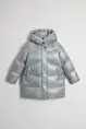 WOOLRICH ALIQUIPPA JACKET
