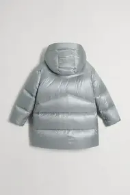WOOLRICH ALIQUIPPA JACKET