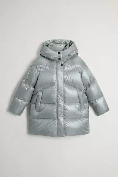 WOOLRICH ALIQUIPPA JACKET