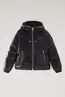WOOLRICH ALIQUIPPA SHORT PUFFER JACKET