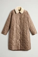 WOOLRICH ALL WEATHER COAT 3IN1