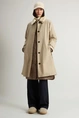 WOOLRICH ALL WEATHER COAT 3IN1