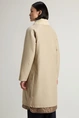 WOOLRICH ALL WEATHER COAT 3IN1