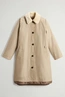 WOOLRICH ALL WEATHER COAT 3IN1