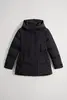 WOOLRICH ALSEA MEDIUM PUFFER JACKET
