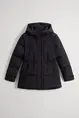 WOOLRICH ALSEA MEDIUM PUFFER JACKET