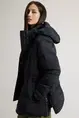 WOOLRICH ALSEA MEDIUM PUFFER JACKET