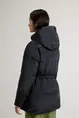 WOOLRICH ALSEA MEDIUM PUFFER JACKET