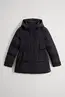 WOOLRICH ALSEA MEDIUM PUFFER JACKET