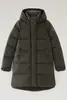 WOOLRICH ALSEA PUFFY PARKA